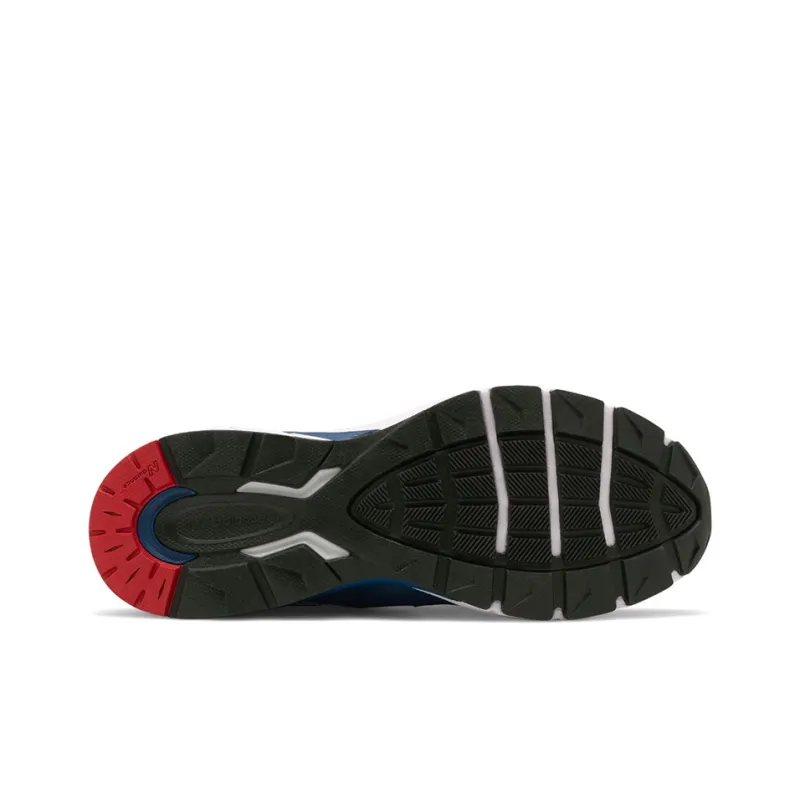 New Balance 990v5 Andromeda Blue-4