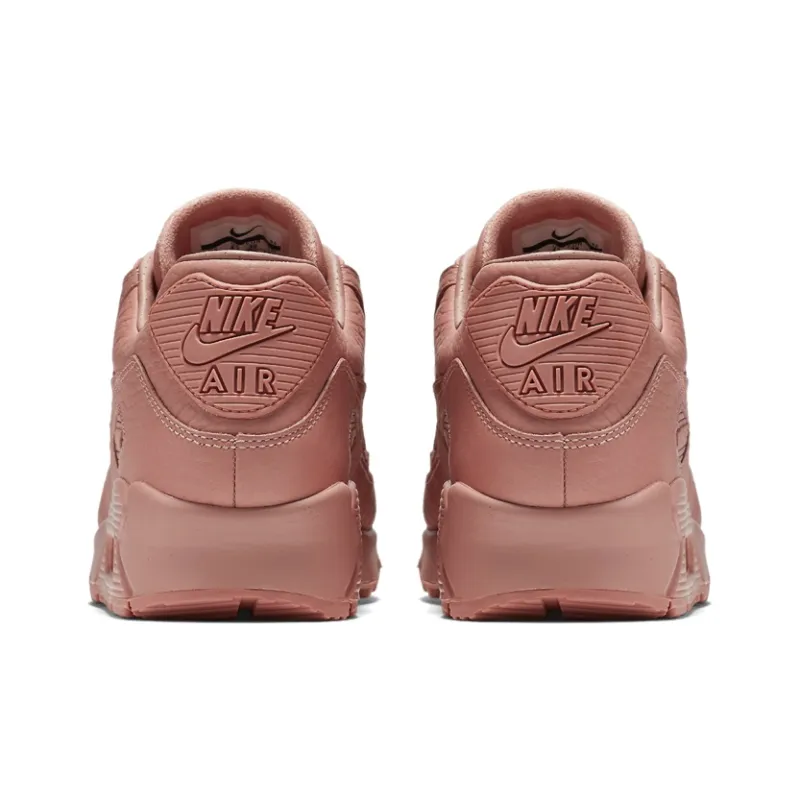 Nike Lab Air Max 90 Pinnacle 'Rose Pink' Women's-4