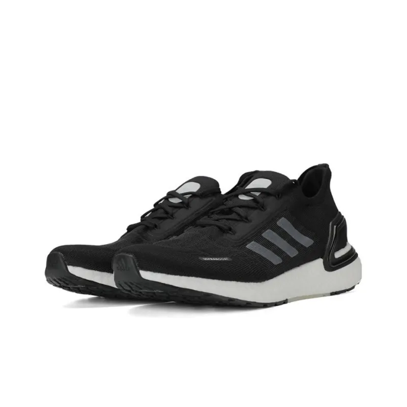 Adidas UltraBoost Summer.RDY 'Black White'-2