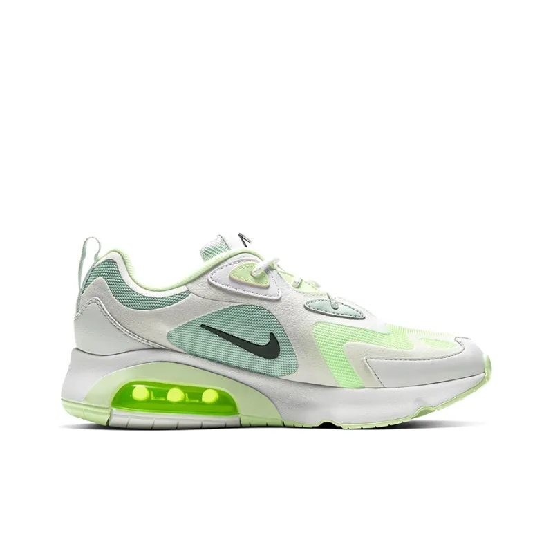 Nike Air Max 200 Pistachio Women's-1
