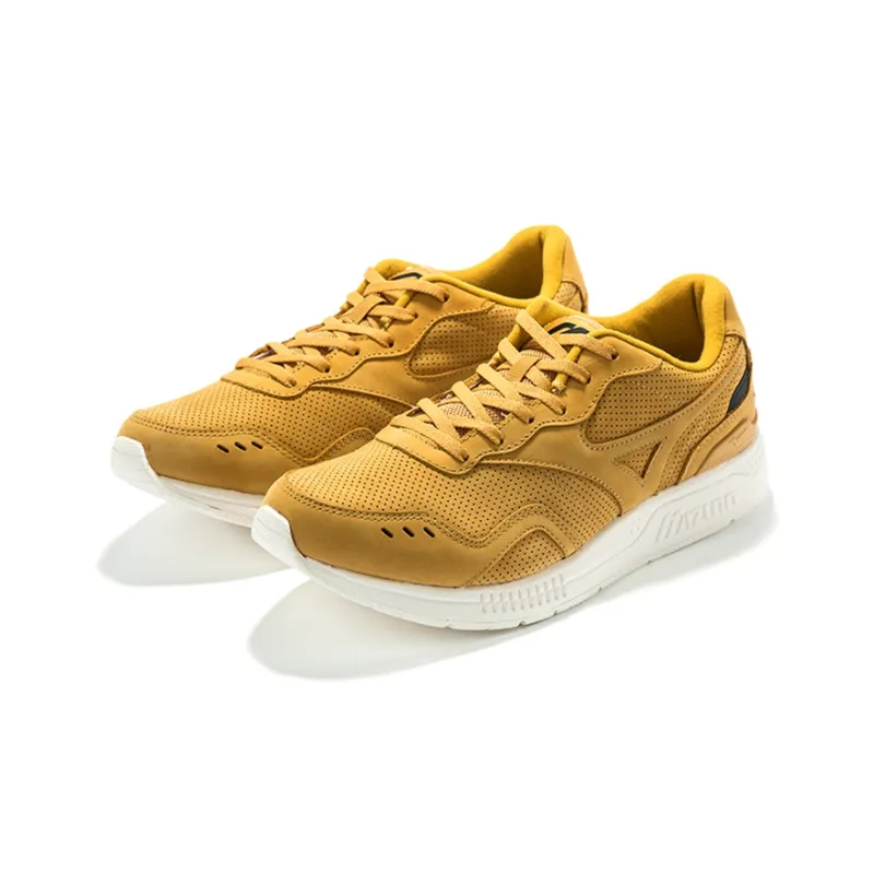 Mizuno Legend Desert Yellow-3