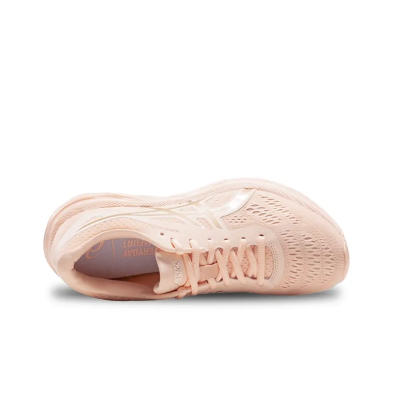 Asics Gel Excite 6 'Pink Gold' Women's-3