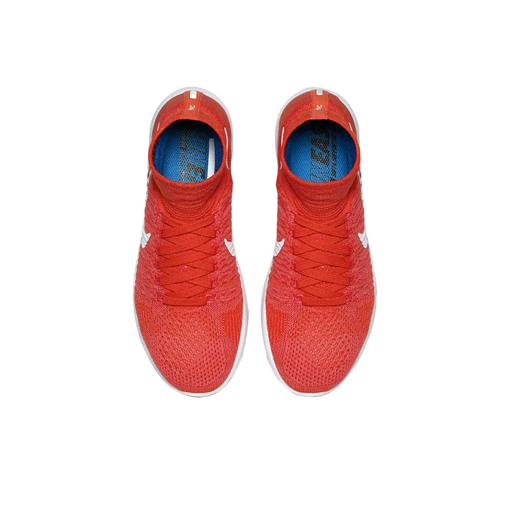 Nike LunarEpic Flyknit 'Bright Crimson' Women's-3