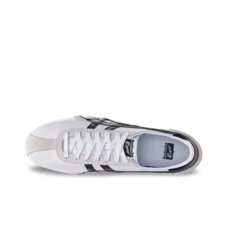 Onitsuka Tiger Runspark 'White Black'-3