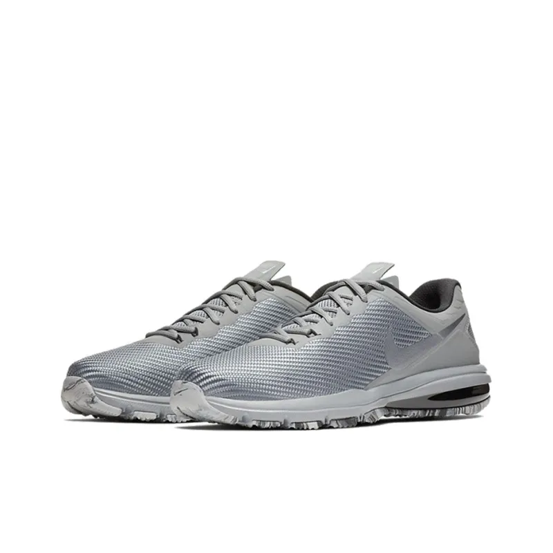 Nike Air Max Full Ride Tr 1.5 'Metallic Cool Grey'-3