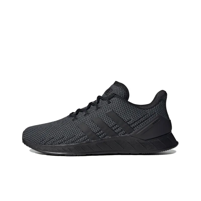 Adidas Neo Questar Flow Nxt Core Black-0
