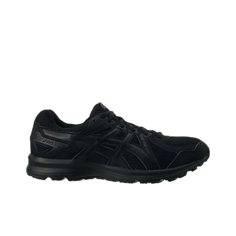 Asics Jog 100 2 'All Black'-1
