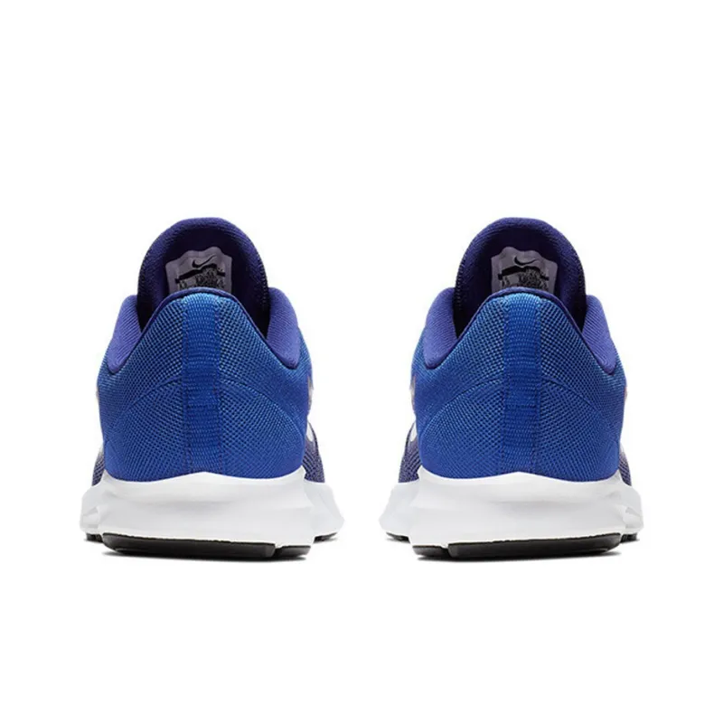 Nike Downshifter 9 'Deep Royal'-4