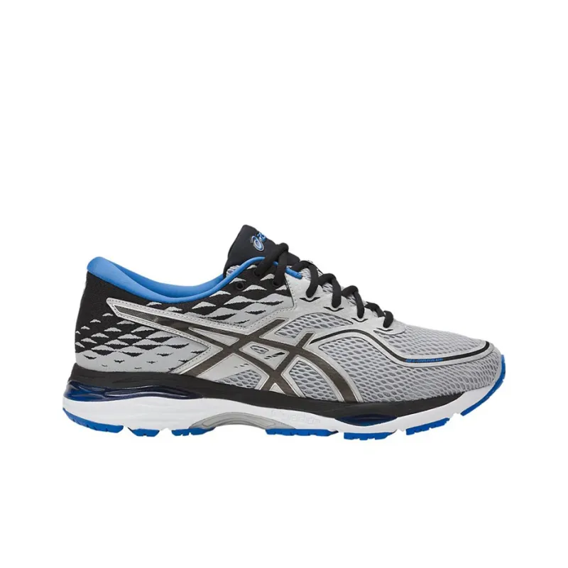 Asics Gel Cumulus 19 'Glacier Grey'-1