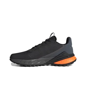 Response Trail Adidas 2.0 'Black Grey Orange'
