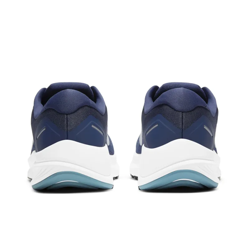 Nike Air Zoom Structure 23 Midnight Navy-4