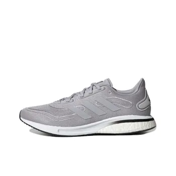 Adidas Supernova 'Glory Grey'