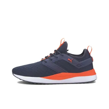 PUMA Pacer Next Excel Core Sneakers Blue/Orange