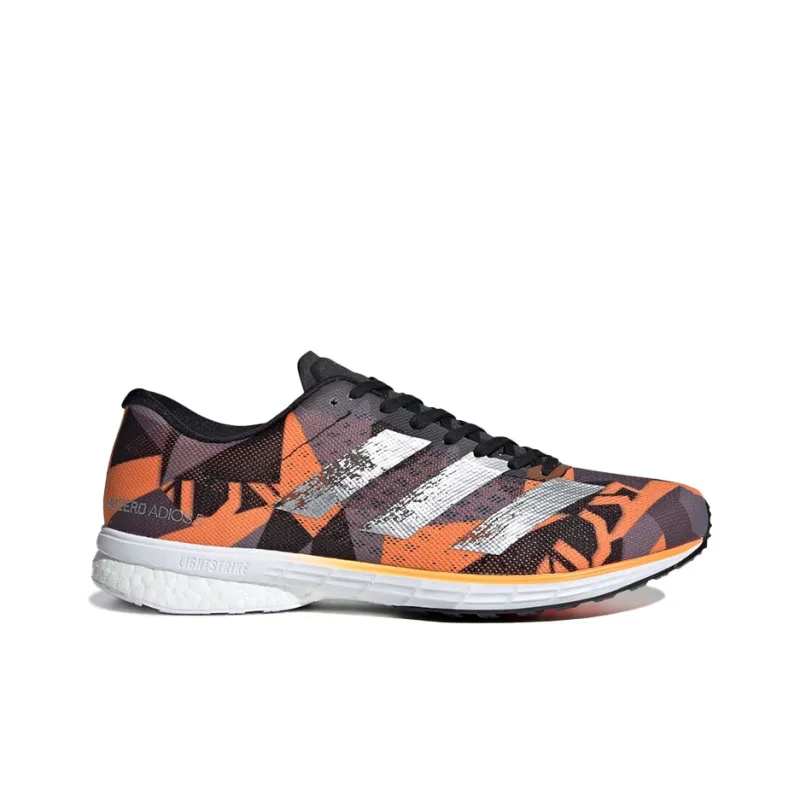 Adidas Adizero Adios 5 'Prism Print'-1