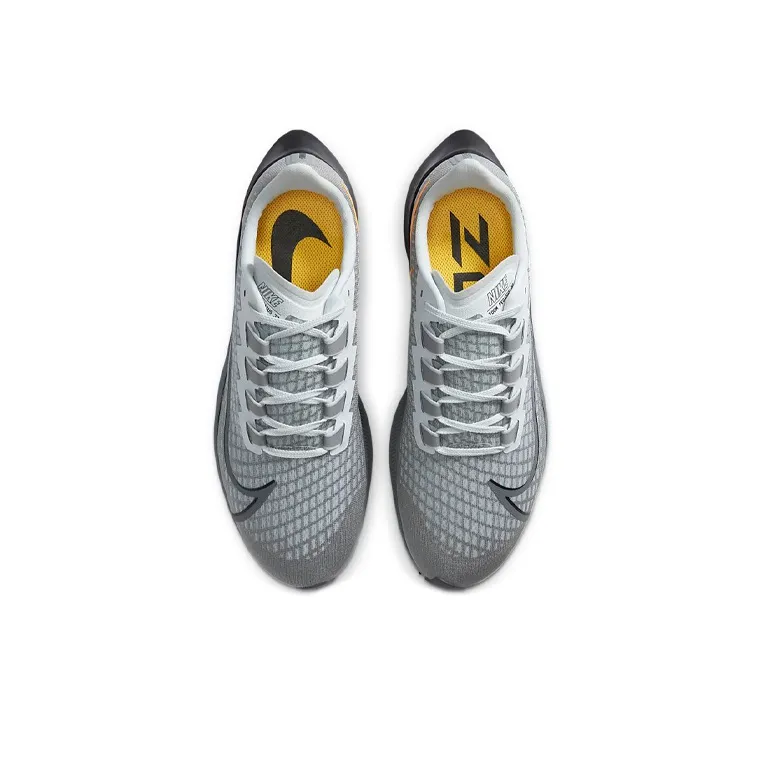 Nike Air Zoom Pegasus 37 'Black Grey'-3