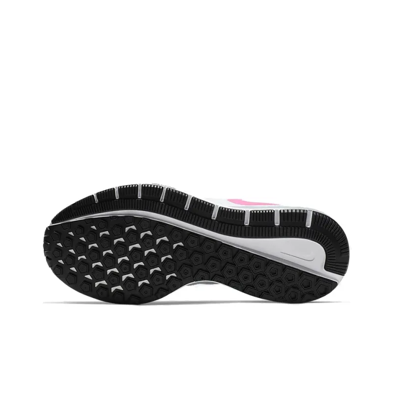 Nike Air Zoom Structure 22 'Hyper Pink' Women's-4