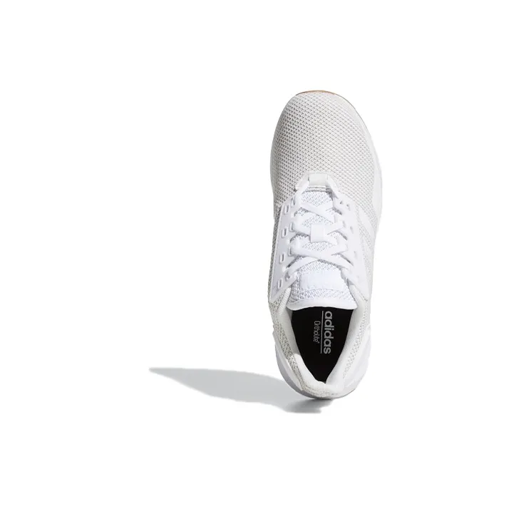 Adidas Duramo 9 'White' Women's-4
