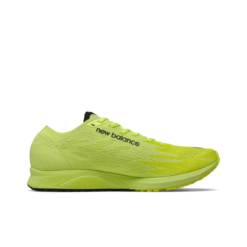 New Balance City Pack New Balance Marathon Special Edition 1500 V6 D Wide Bright Yellow-1