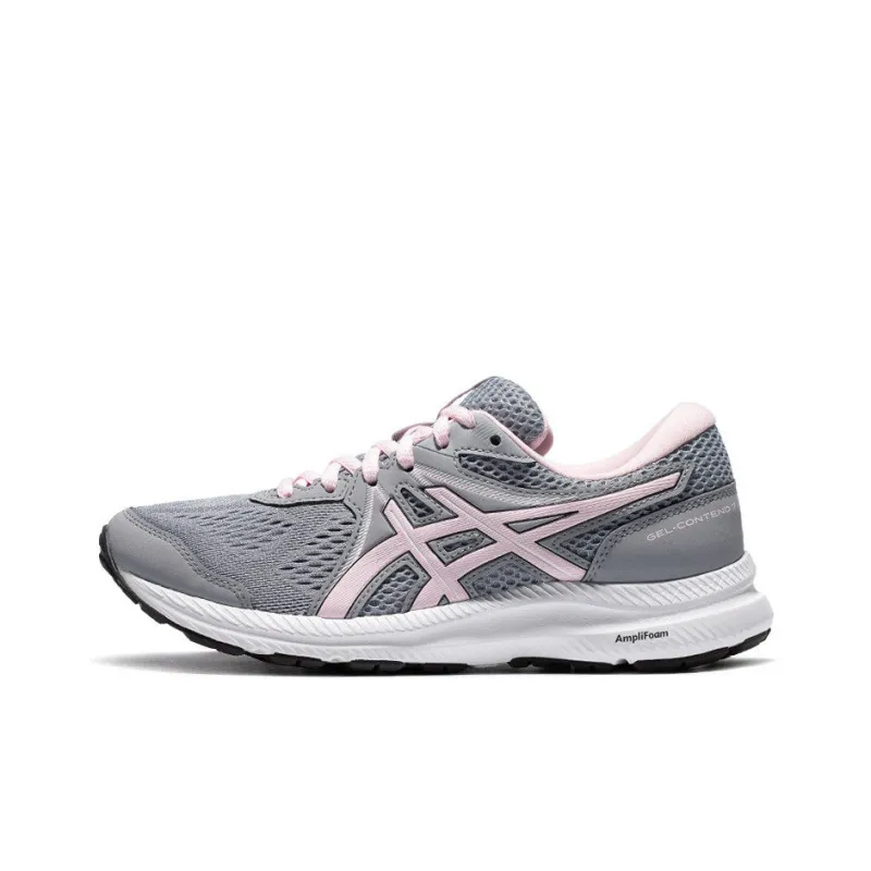Asics Gel Contend 7 'Sheet Rock Pink Salt' Women's-0