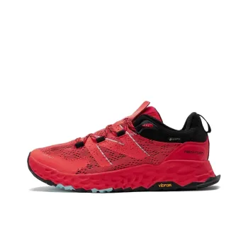 New Balance Fresh Foam HIERROV5 Gore Tex 'Red Black'