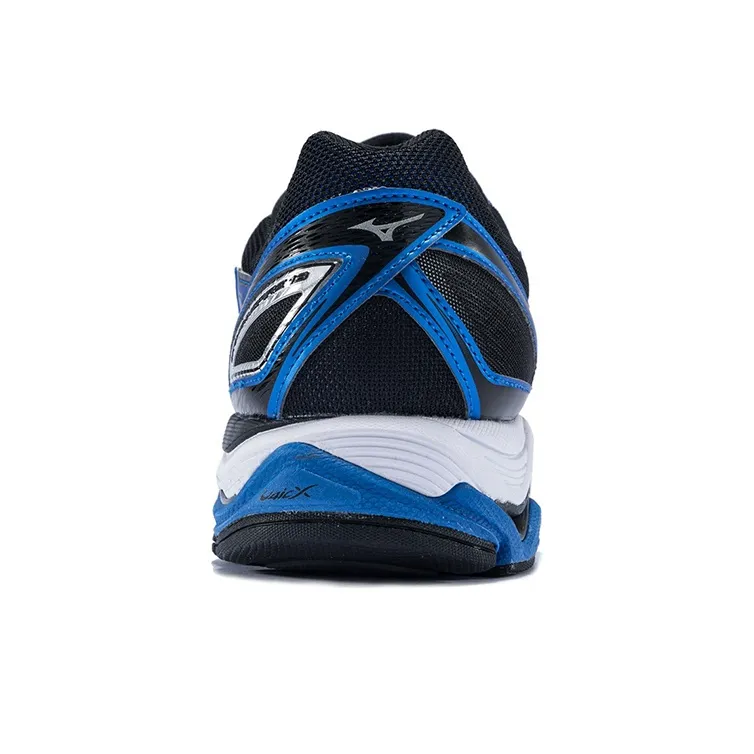 Mizuno Inspire 13 Blue/Black-3