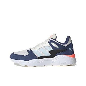 Adidas Neo Crazychaos White/Blue