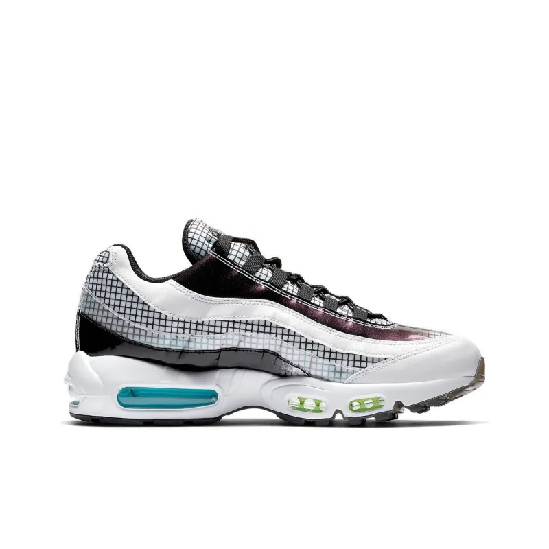 Nike Air Max 95 LV8 White-1