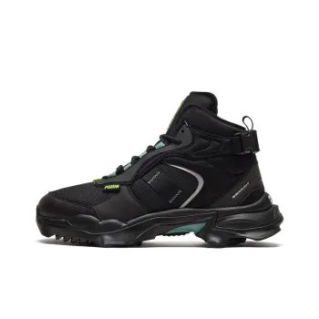 PUMA Nitefox Boot Helly Hansen Black