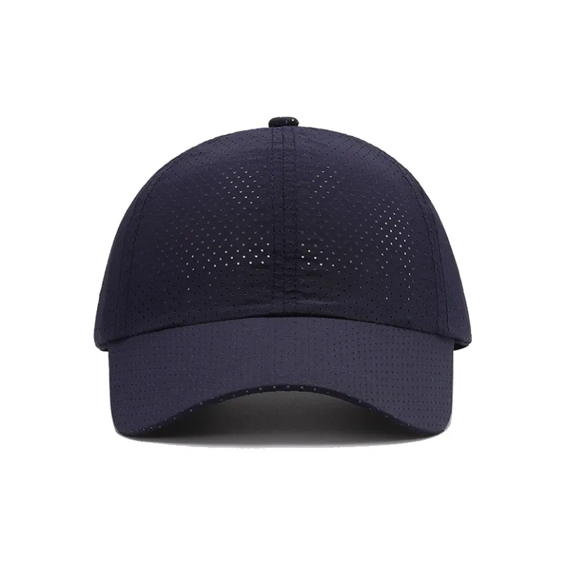 BAIJUAN Polyester Baseball Caps Unisex-1