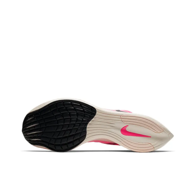 Nike ZoomX Vaporfly Next% Pink-5