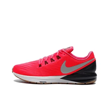 Nike Air Zoom Structure 22 Red Orbit