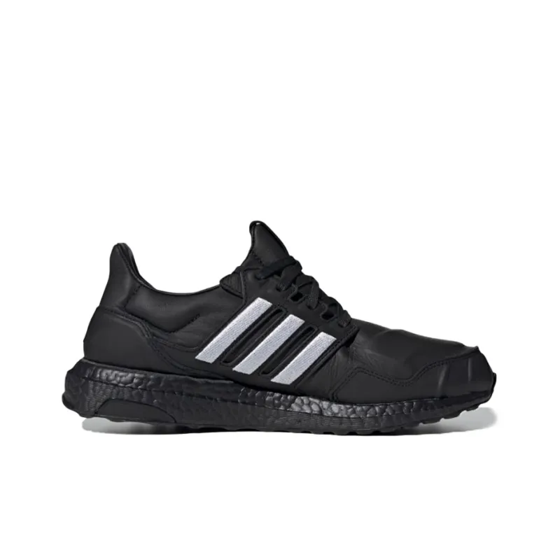 Adidas Ultra Boost Dna Superstar Black White-1