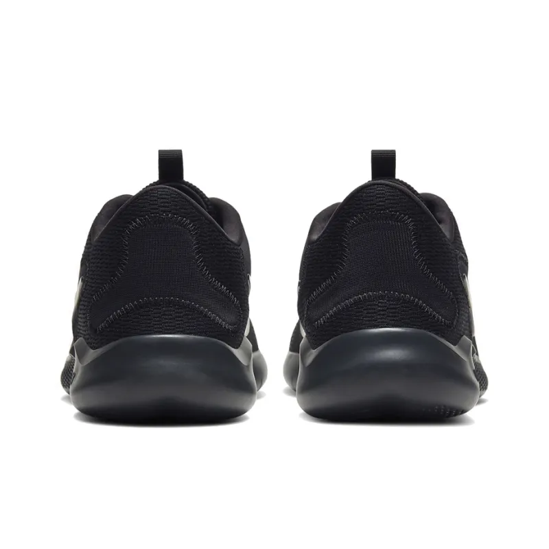 Nike Flex Experience Run 9 Black Dark Smoke-4