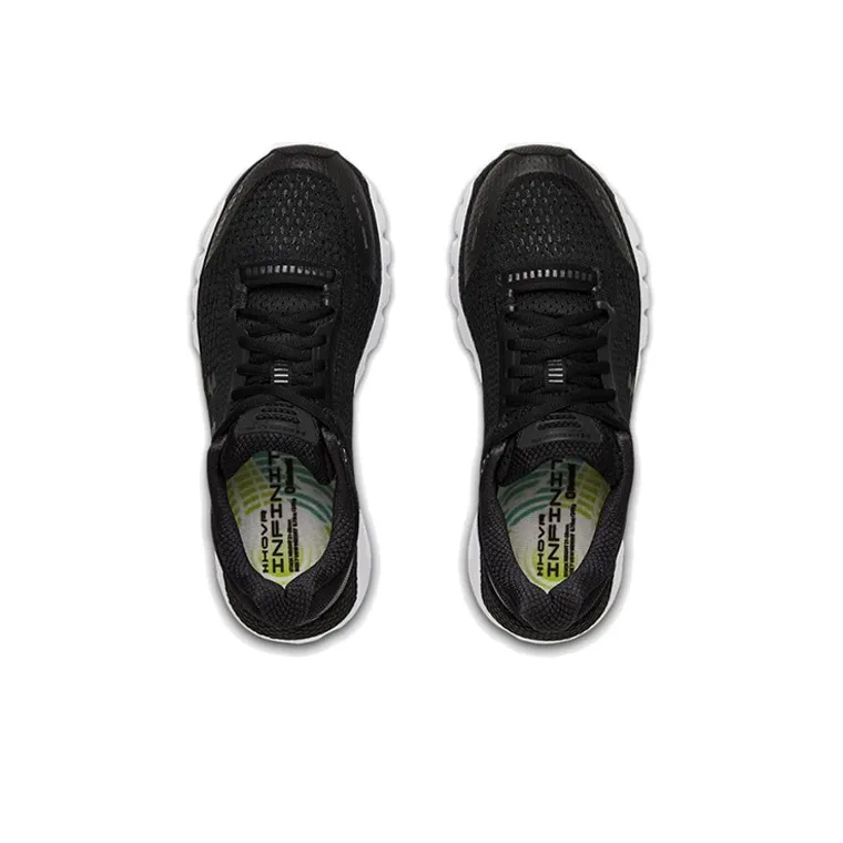 Under Armour Hovr Infinite Black Women's-3