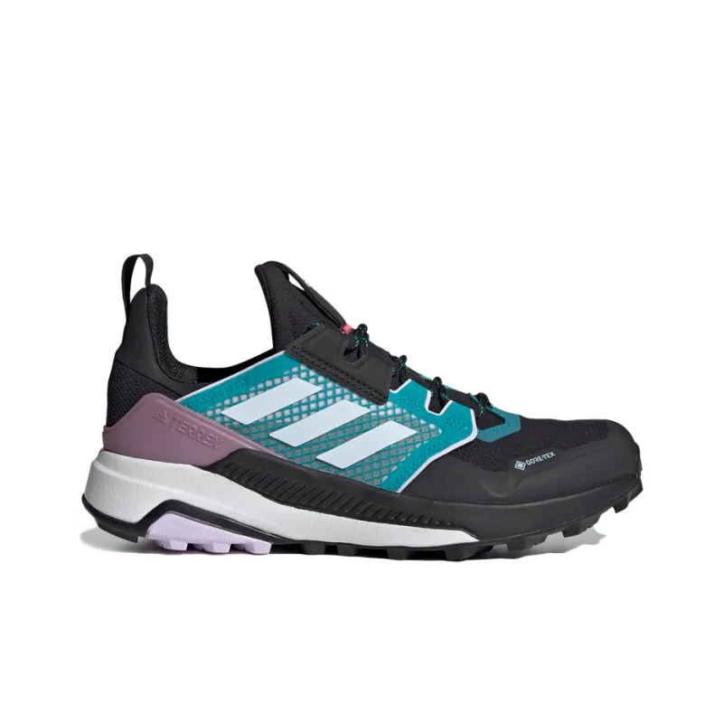 Adidas Terrex Trailmaker Gore Tex Black Sky Tint Women's-1