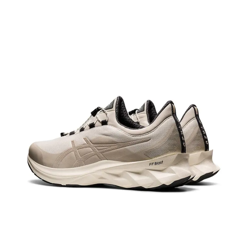 Asics Novablast Smoke Grey-3