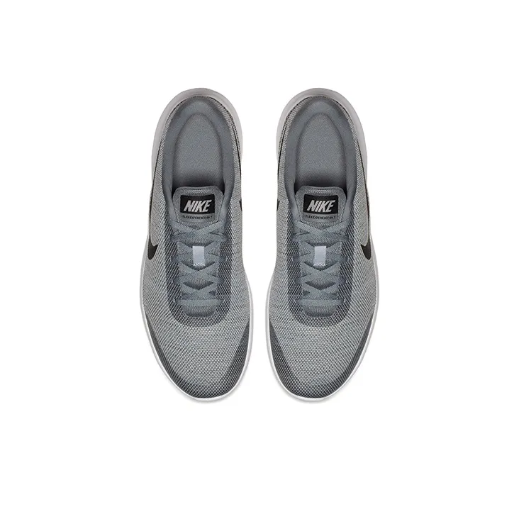 Nike Flex Experience Rn 7 'Wolf Grey Black'-3