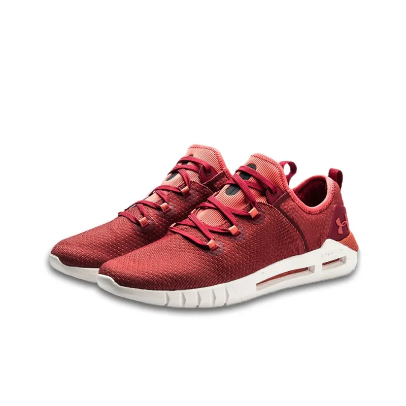 Under Armour Hovr Slk Red-2