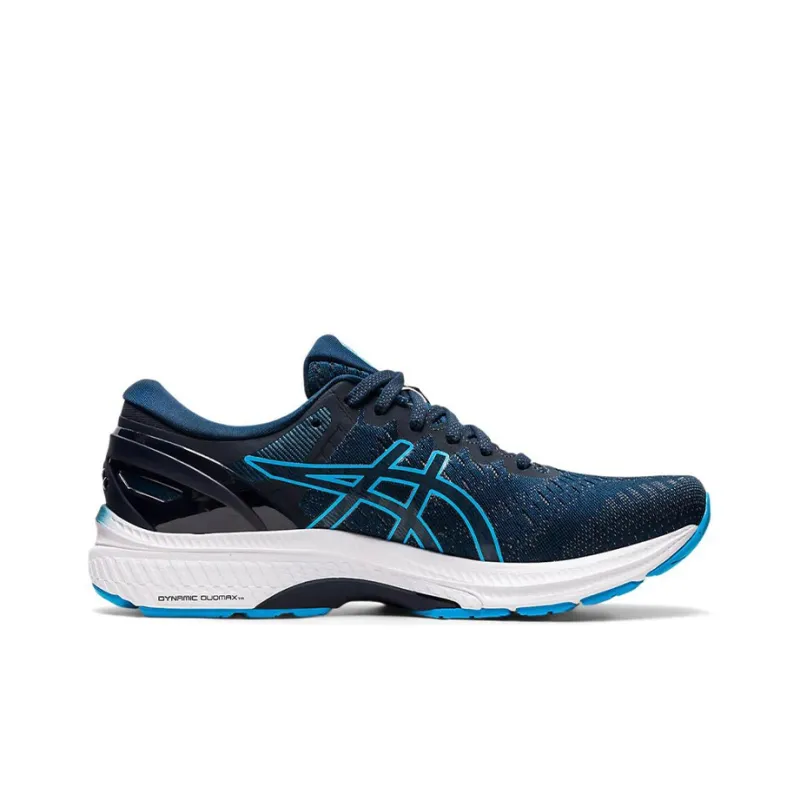 Asics Gel Kayano 27 French Blue-1