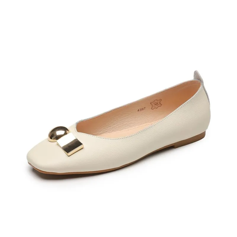 TASMAN AUS Casual Single Shoes Women's-2