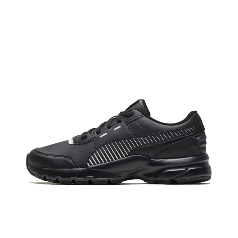 PUMA Future Runner L Black-0