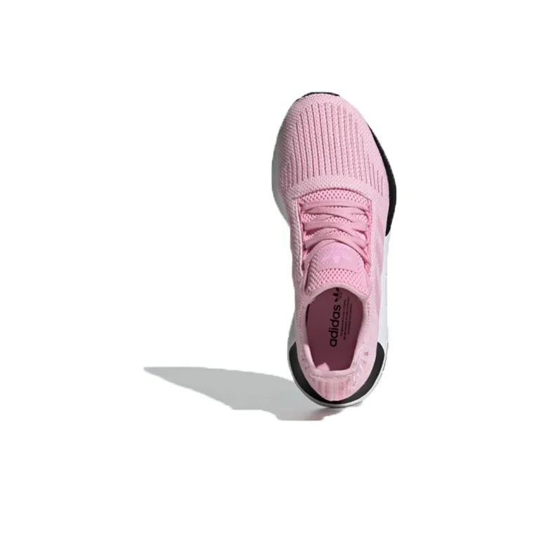 Adidas Originals Swift Run 'True Pink' Women's-4