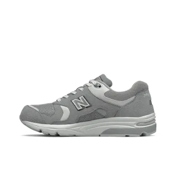 New Balance 2020 Casual Retro Sneakers 'Grey White'