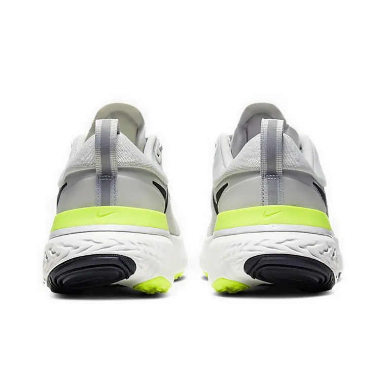 Nike React Miler Grey Fog-4