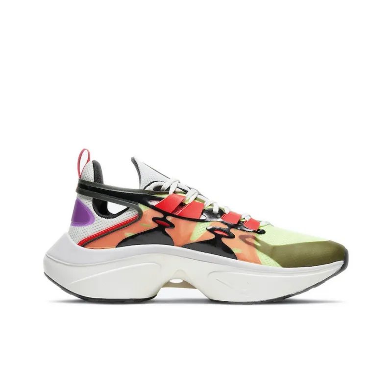 Nike Signal D/MS/X Se White Barely Volt-1
