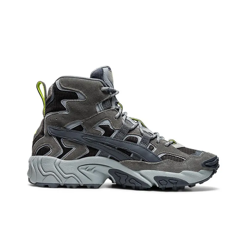 Asics Gel Nandi High 'Graphite Grey'-1