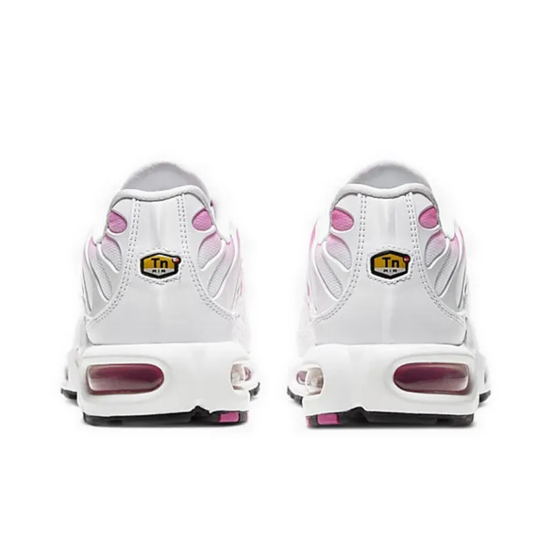 Nike Air Max Plus Pink Fade Women's-4