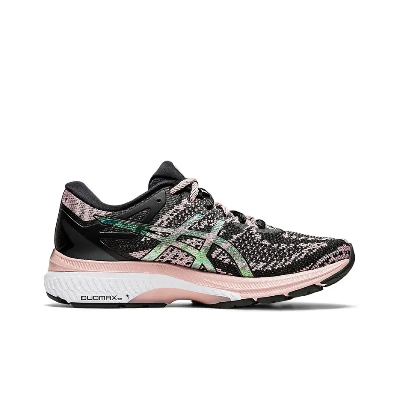 Asics Gel Kayano 27 Mk 'Black Ginger Peach' Women's-1