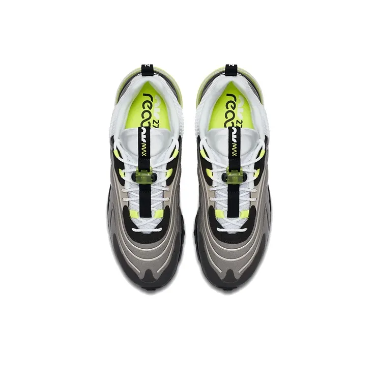 Nike Air Max 270 React Eng Neon-3