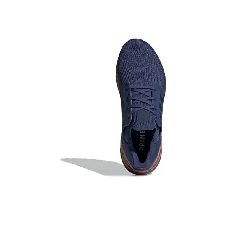 Adidas Ultraboost 20 Tech Indigo-3